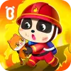 لعبه الإطفائي الصغير - العاب اطفال apk مهكر