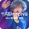 تطبيق V Kim Taehyung Wallpaper Video برو