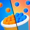 لعبه Change and Drop apk مهكر