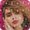تطبيق My Photo Keyboard, Theme  Pic برو