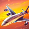 لعبه Flight Sim 2018 apk مهكر