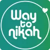 Way To Nikah: Muslim Matrimony Apk