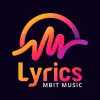 تطبيق Lyrical Video Status - MBit برو