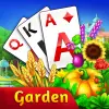 Solitaire Garden TriPeak Story Mod