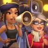 لعبه Movie Merge - Hollywood World apk مهكر