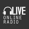 تطبيق Live Online Radio برو