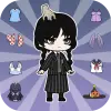 لعبه YOYO Doll: تلبيس انمي باربي apk مهكر
