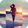 تطبيق Square Fit - Blur Photo Editor برو