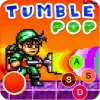 لعبه The Tamble-pop Ghost buster apk مهكر