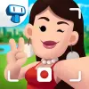 لعبه So Social 2: Media Celebrity apk مهكر