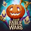 لعبه Fable Wars: Epic Puzzle RPG apk مهكر