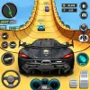 لعبه Mega Ramps: لعبة سباق السيارات apk مهكر