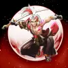 لعبه The Twins: Ninja War Legends apk مهكر