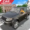 لعبه Offroad Patriot apk مهكر