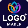 تطبيق Logo Maker Free logo designer, برو