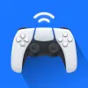 تطبيق Game Controller for PS4 / PS5 برو