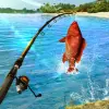 لعبه Fishing Clash: لعبة صيد السمك apk مهكر