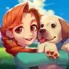 لعبه Adventure Isles: Farm, Explore apk مهكر