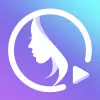 تطبيق PrettyUp - Video Body Editor برو