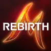 لعبه RebirthM apk مهكر