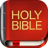 تطبيق Bible Offline KJV with Audio برو