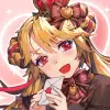 لعبه Airship Knights : Idle RPG apk مهكر