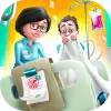 My Hospital: Build. Farm. Heal Mod