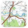 تطبيق Russian Topo Maps برو