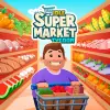 لعبه Idle Supermarket Tycoon－Shop apk مهكر