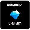 تطبيق Diamonds Calc FFF Generation برو