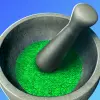 لعبه Crush into ball: Asmr Smash 3D apk مهكر