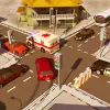 City Traffic Control Simulator Mod
