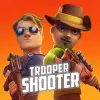 لعبه الجندي القناص: تصويب 5 ضد 5 apk مهكر