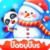 لعبه لعب أطفال صغير الباندا apk مهكر
