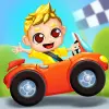 لعبه Vlad  Niki Car Games for Kids apk مهكر