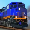 Pocket Trains - Enterprise Sim Mod