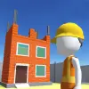 لعبه Pro Builder 3D apk مهكر
