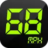 تطبيق عداد السرعة GPS - Speedometer برو