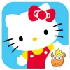 لعبه Hello Kitty All Games for kids apk مهكر
