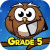 لعبه Fifth Grade Learning Games apk مهكر