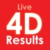 تطبيق Live 4D Results (MY  SG) برو