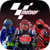 لعبه MotoGP Racing 22 apk مهكر