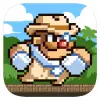 لعبه Duke Dashington Remastered apk مهكر