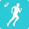 تطبيق ASICS Runkeeper - Run Tracker برو
