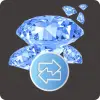 تطبيق FFCalc | Diamonds Calc Convert برو