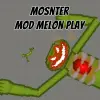 تطبيق MOD Monster For Melon Play برو