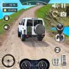 لعبه 4x4 يقود ال ألعاب السيارات apk مهكر