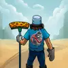 لعبه Idle Zombie Survival  Defense apk مهكر