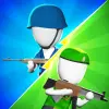 لعبه Island Warfare 3D: Guns Land apk مهكر