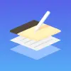 تطبيق Flexcil Notes  PDF Reader برو